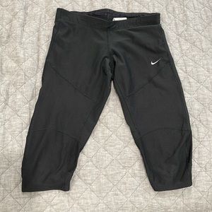 Nike Running Pants Size: S